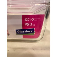 Feyza Design Şeffaf Vakumlu Saklama Kabı, Uzun Süre Tazelik ve Ferahlık Için