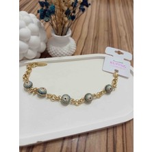 Kudretli Takılar Xjupink Bileklik