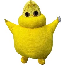 Strong Group Uzaylı Peluş Oyuncak Oyun ve Uyku Arkadaşı