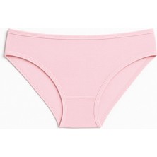 Liyuza 7 Li Düz Külot Kadın