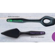 Feyza Design Şık ve Kullanışlı Peri Karıştırıcı ve Pasta Kesici Seti