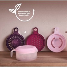 Feyza Design Şık ve Kullanışlı Mutfak Ürününüzle Yemekleriniz Daha Keyifli!