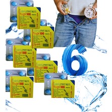 Ve^ga 100 Mg 4'lü Tablet x 6 Dizi SERTLEŞTIRIÇ_I24 Hap Erkeklere Ekstra Kuvvet Arttıriçi9 Süper Geçıktırıc_i8 Özel Anları Uzatmaya Destek C'însêl8 Takviye GIZLIPAKETLEME_PONIRY_CIÂ'LIS9_VIÂGR'Â9_5MG