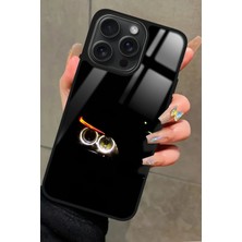 Snacase  Apple iPhone 11 Pro Max Uyumlu Araba Tasarımlı Parlak Silikon Kılıf