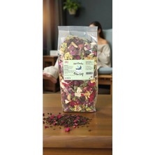 Ana Elinden Relax Çayı