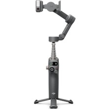 DJI Djı Osmo Mobile 7p Gimbal Stabilizer - Distribütör Garantili