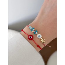 Venüs Design Marteniçka Bileklik