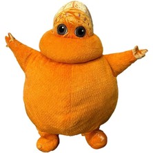 Strong Group Uzaylı Peluş Oyuncak Oyun ve Uyku Arkadaşı