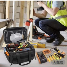 Meister Bag Takım Çantası