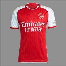 Portego A'rsenal 2023/24 Sezonu Isimsiz Yetişkin Iç Saha FORMASI8675756978698