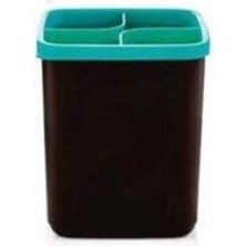 Feyza Design Şık ve Kullanışlı Modern Peri Kutu ile Düzeninizi Tamamlayın