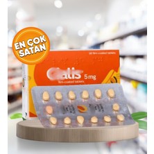 Ciâl_ıs5 Mg 28'li Tablet % 100 Orjinal Ekstra Performâns Uzun Süren Sertlestırıc_ılı28 Hap Erkeklere Özel Geciktırıç_ı9 Takviye Kuvvêt Arttırîç_i Gizlipaketleme_poniry