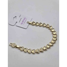 Kudretli Takılar Xjupink Bileklik