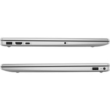 Hp Aı 15 Intel Core Ultra 5 225U 16GB 1tb SSD W11 15.6" Taşınabilir Bilgisayar D51E0EA