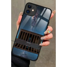 Snacase  Apple iPhone 11 Uyumlu Anıtkabir Tasarımlı Glossy Silikon Kılıf