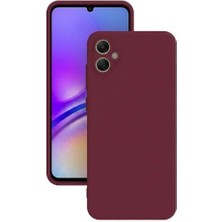 Osm Gsm Samsung Galaxy A07 Kılıf Kamera Korumalı Silikon Rubber Arka Kapak