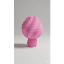 Rivon Desing Buck Abajur