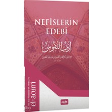 Neda Yayınları Nefislerin Edebi / Ebu Bekir Muhammed B. El Huseyn El Acurrî