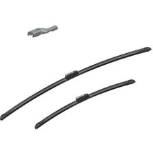 Silecek Süpürgesi Muz Tk. 750/530 mm Ford Transit V363 2013+TRANSİT Custom V363 2019+ RB2166 Dodo