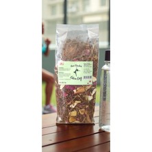 Ana Elinden Ödem Çayı