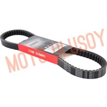 Moto Ulusoy Bando S19-039 Kayış 860 Symphony 125 200 St Jet 14 200 Peugeot Tweet 151RS