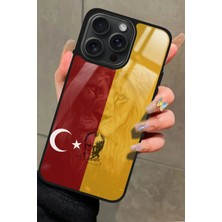 Snacase  Apple iPhone 11 Pro Max Uyumlu Aslan Tasarımlı Parlak Silikon Kılıf