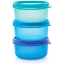 Feyza Design Şeker Kaplar 3'lü Set, Güzel ve Kullanışlı Saklama Çözümleri