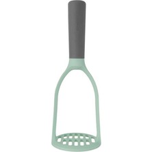 Feyza Design Patates Ezeği, 23,5 Cm, Dayanıklı ve Pratik, Kolay Kullanım