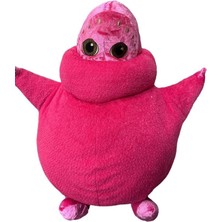 Strong Group Uzaylı Peluş Oyuncak Oyun ve Uyku Arkadaşı