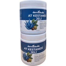 Derma Studio At Kestanesi Jeli Aleo Vera 500 gr