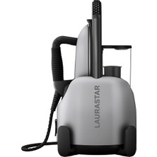 Laurastar Lift Xtra Gümüş 2200 W Buhar Kazanlı Ütü Outlet Teşhir Ürün