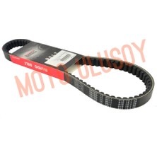 Moto Ulusoy Bando Kayış Japon S19-017 818-19.1-30-10 Fıddle 2 3 Orbıt 2 Jet 14 Joyrıde 200 Django 125 Arn 150