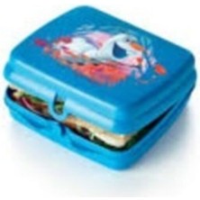 Feyza Design Pratik ve Şık Buzdolabı Beslenme Kutusu, Sağlıklı Öğünler Için Mükemmel Seçim