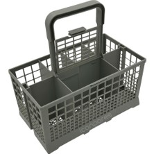 Süppürge Bosch Ile Uyumlu SMS5122 Bulaşık Makinesi Çatal Kaşık Sepeti