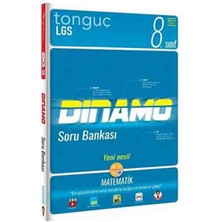 Tonguç Matematik Ders Kitabı