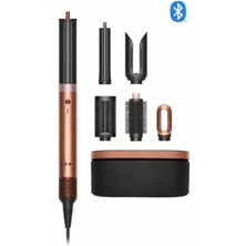 Dayson Airwrap Co-Anda 2x Saç Şekillendirme ve Kurutma Seti