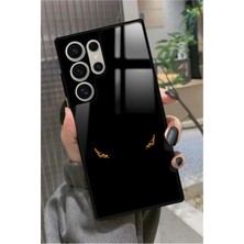 Snacase  Samsung Galaxy S23 Ultra Uyumlu Araba Tasarımlı Glossy Silikon Kılıf