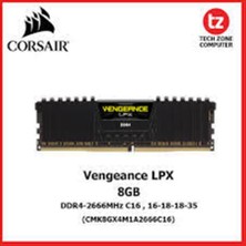 Vengeance 8GB DDR4 2666MHz