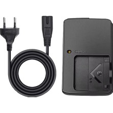 Markofist Bc-Csn Sony Fotoğraf Makinesi Np-Bn1 Batarya Şarj Aleti