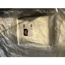 Ak Unlu Mamülleri ve Tatlıcılık Baklavalık Yufka Katkısız 900GR (Bir Tepsilik)