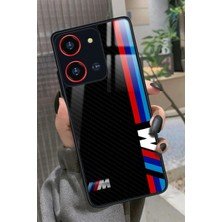 Snacase Reeder S19 Max Pro S 108 Mp (Zoom) Uyumlu Araba Tasarımlı Parlak Silikon Kılıf