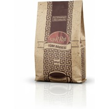 Sarraf Türk Kahvesi 500GR Orta Kavrum & Yumuşak Içim