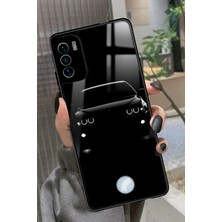 Snacase Reeder S19 Max Pro S Uyumlu Araba Tasarımlı Parlak Silikon Kılıf