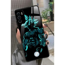 Snacase Reeder S19 Max Pro S Uyumlu Gym Tasarımlı Parlak Silikon Kılıf