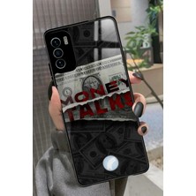 Snacase Reeder S19 Max Pro S Uyumlu Money Tasarımlı Glossy Silikon Kılıf