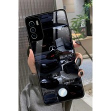 Snacase Reeder S19 Max Pro S Uyumlu Araba Tasarımlı Parlak Silikon Kılıf
