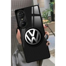 Snacase Reeder S19 Max Pro S Edge Uyumlu Araba Logosu Tasarımlı Parlak Silikon Kılıf