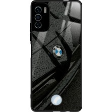 Snacase Reeder S19 Max Pro S Uyumlu Araba Tasarımlı Glossy Silikon Kılıf