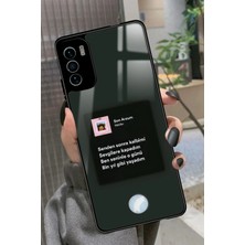 Snacase Reeder S19 Max Pro S Uyumlu Nilüfer Şarkı Sözü Tasarımlı Parlak Silikon Kılıf