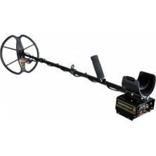 Dedektör Burada DESERT GOLD 3 Dedektör (11,5'' Ultimate Başlıklı)
